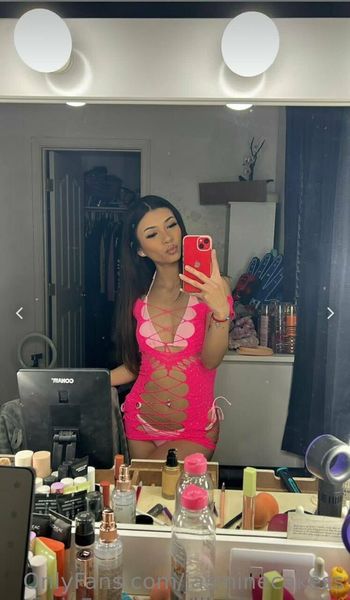 jasminecakess