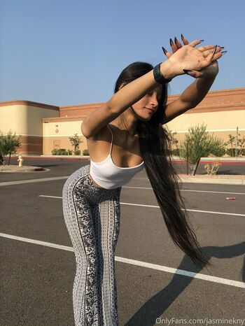 Jasminekny