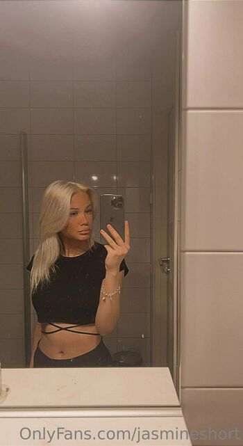 jasmineshort