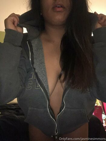 jasminesimmons