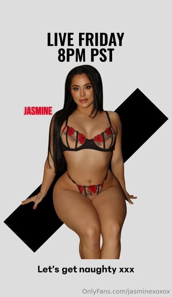 jasminexoxox