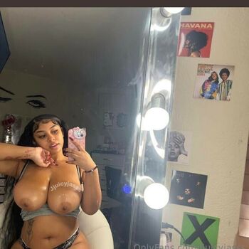 Jasmyn Aaliyah