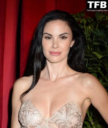 Jayde Nicole