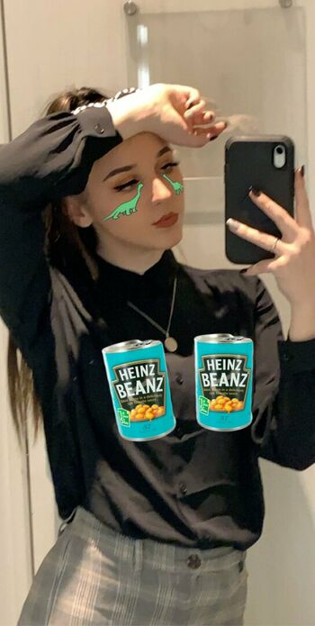 Jaydecandance