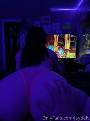Jaydecandance