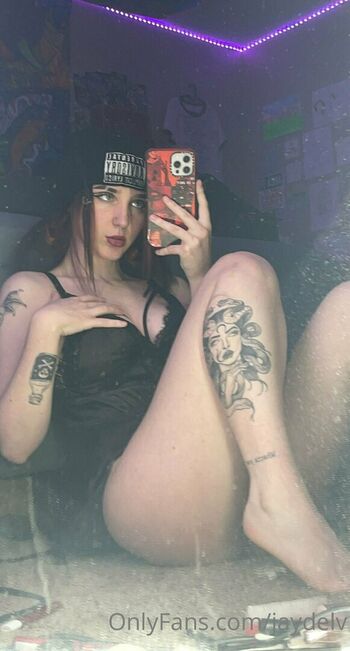 jaydelv