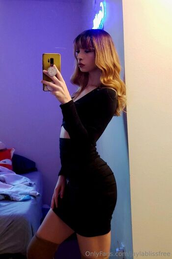 jaylablissfree