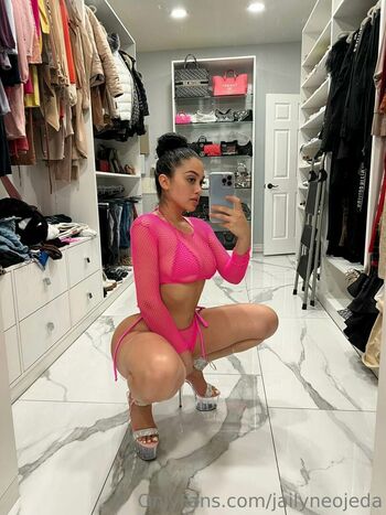 Jayline Ojeda
