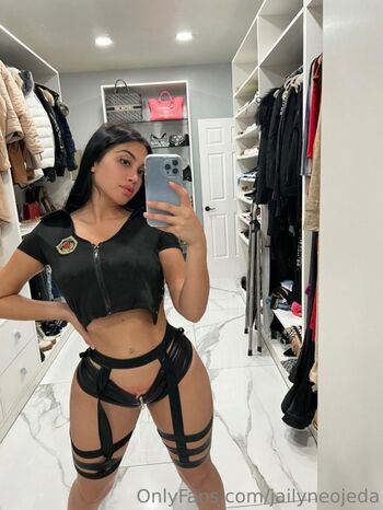 Jayline Ojeda