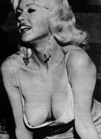 Jayne Mansfield