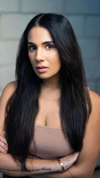 Jaz Saini