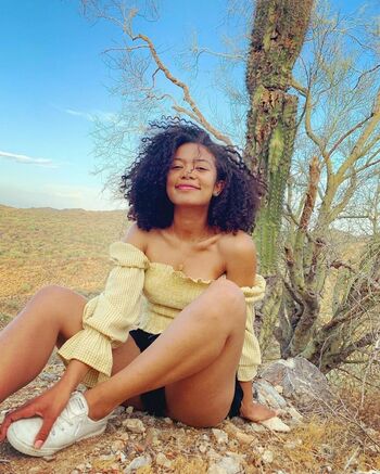 Jaz Sinclair