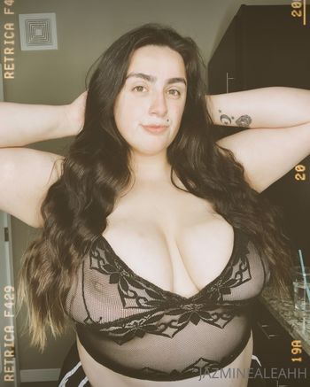 jazminealeahh