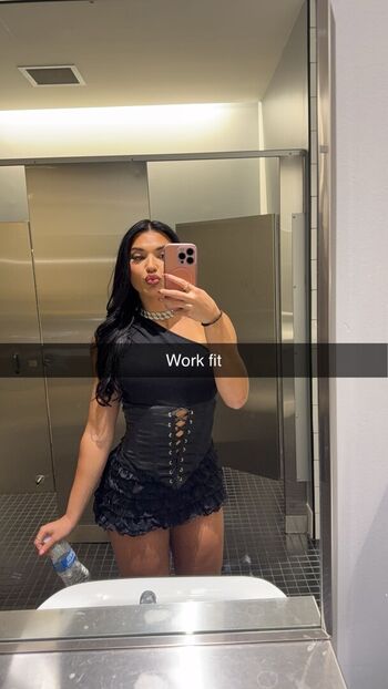 Jazmyn Nyx