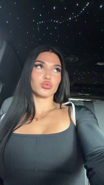 Jazmyn Nyx