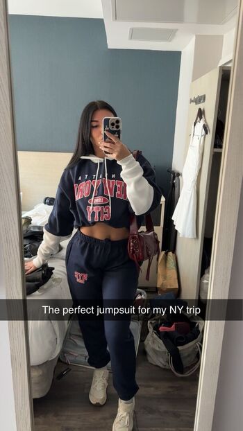Jazmyn Nyx