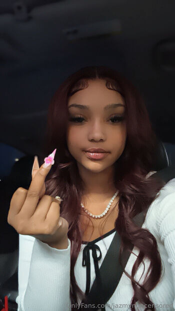 jazmynuncensored