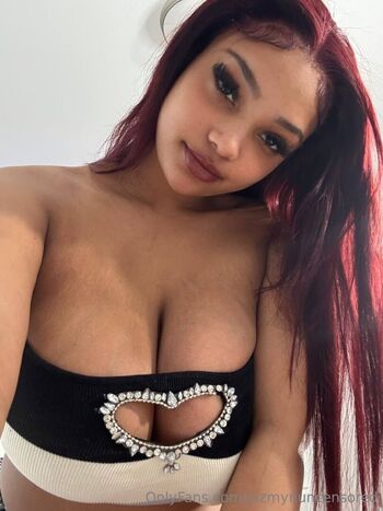 jazmynuncensored