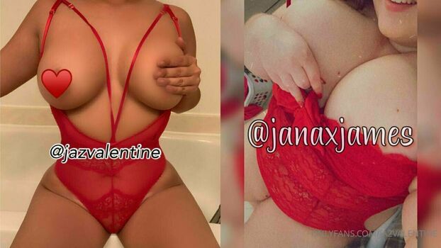 jazvalentine