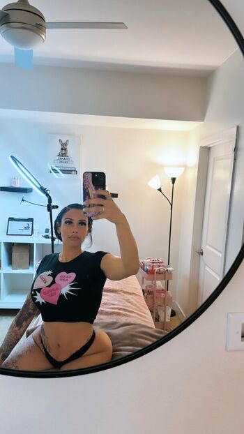 jazzymotheissuee