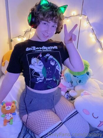 jcatboy