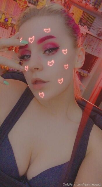 jeanineusagi
