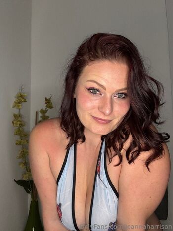 Jeanna Harrison