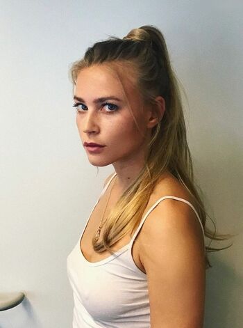Jeanne Goursaud