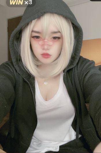 Jeanne Hori