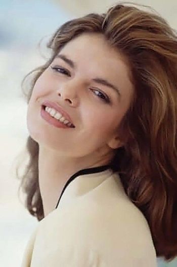 Jeanne Tripplehorn