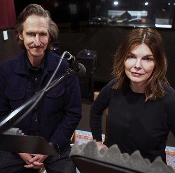 Jeanne Tripplehorn