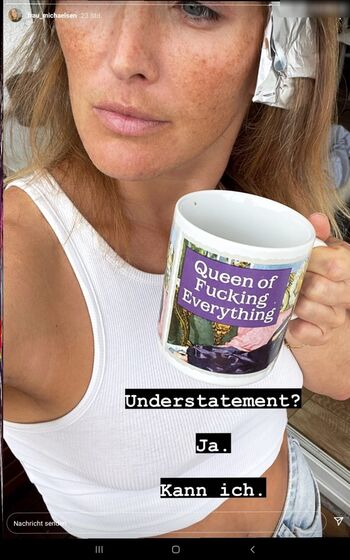 Jeannine Michaelsen