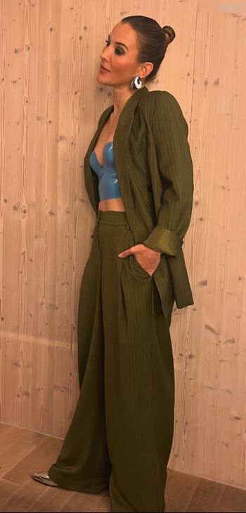 Jeannine Michaelsen