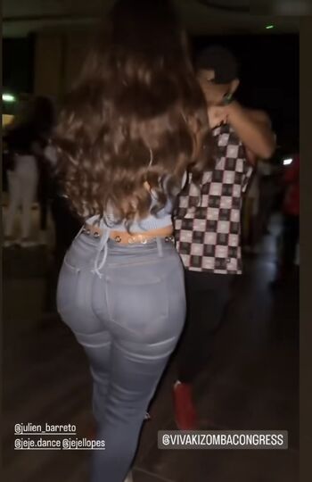 Jeje Lopes