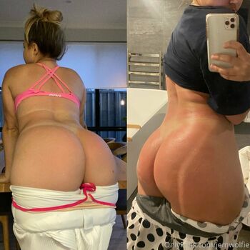 Jem Wolfie