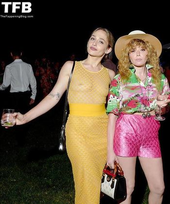 Jemima Kirke