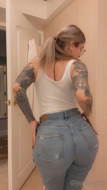 Jen Betty