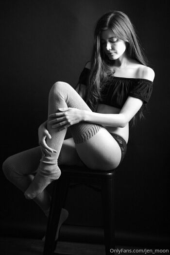 Jen Moon