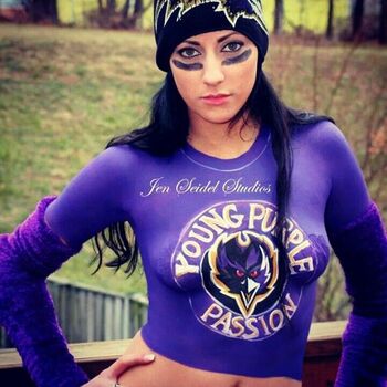 Jen Seidel