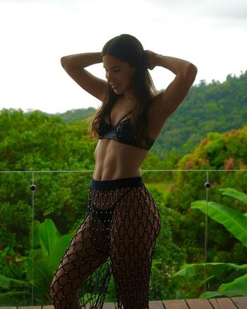 Jen Selter