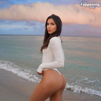 Jen Selter