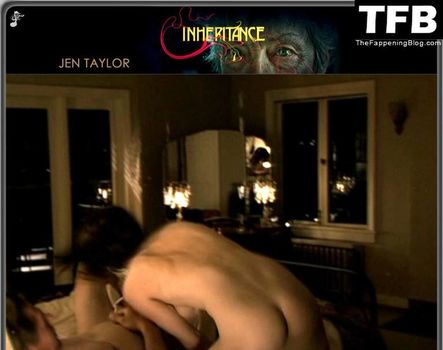 Jen Taylor