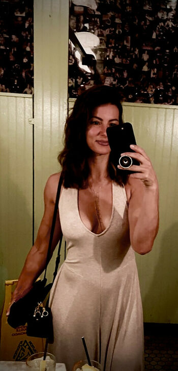 Jen Widerstrom