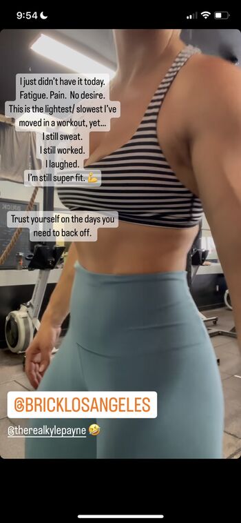 Jen Widerstrom