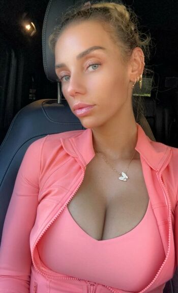 Jena Frumes