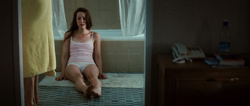 Jena Malone