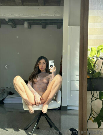 Jena Wolfy