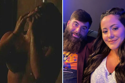 Jenelle Evan