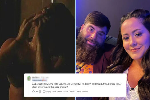 Jenelle Evan