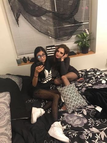 Jenelle Mathew